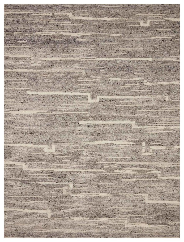 RAYAN RAY-03 CHARCOAL / IVORY