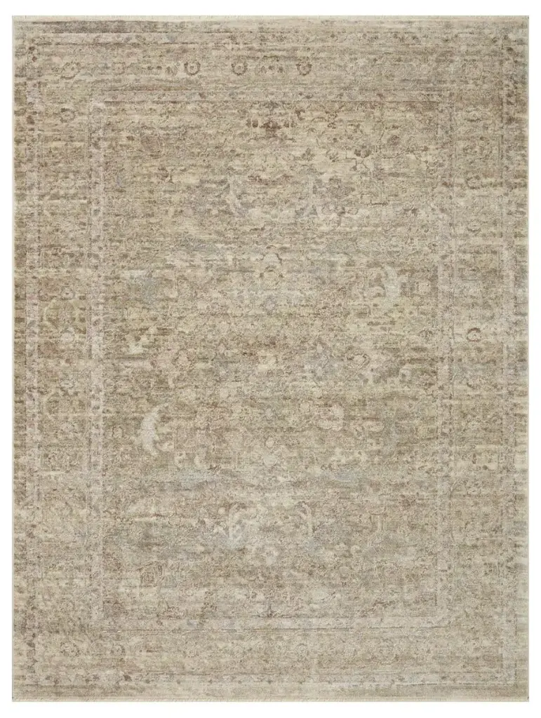 SONNET SNN-04 MOSS / NATURAL