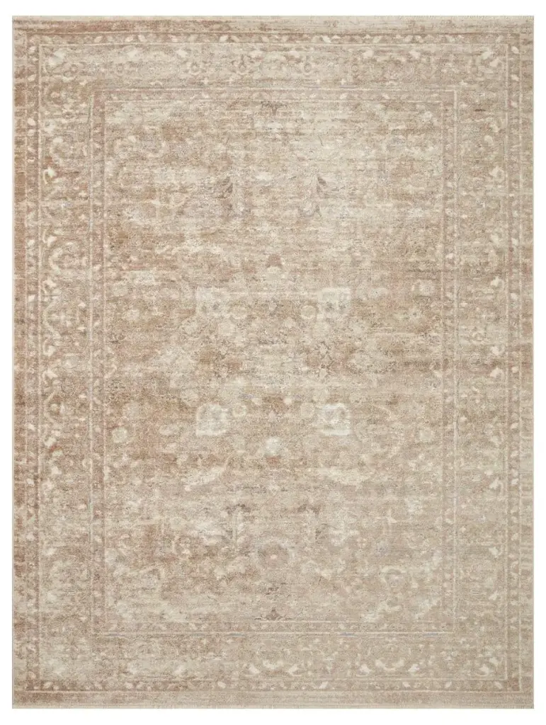 SONNET SNN-04 TERRACOTTA / NATURAL