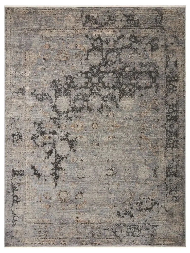 SONNET SNN-05 CHARCOAL / SLATE