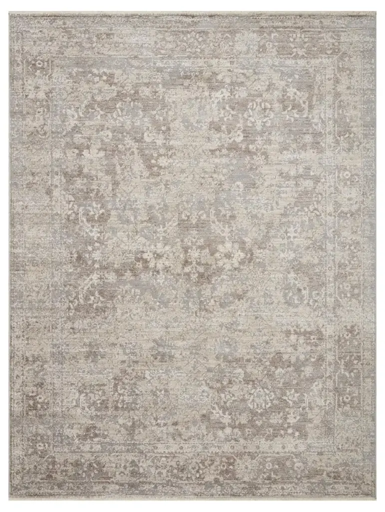 SONNET SNN-05 SILVER / NATURAL