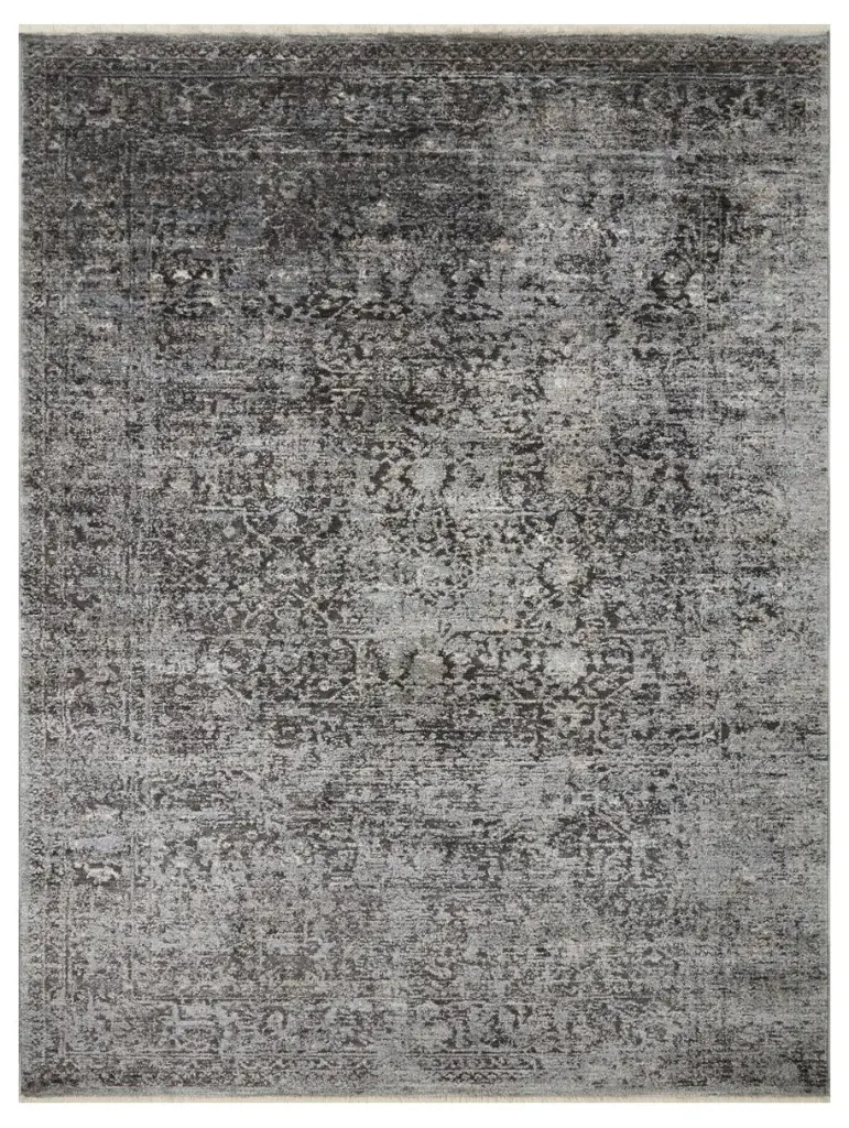 SONNET SNN-07 CHARCOAL / MIST