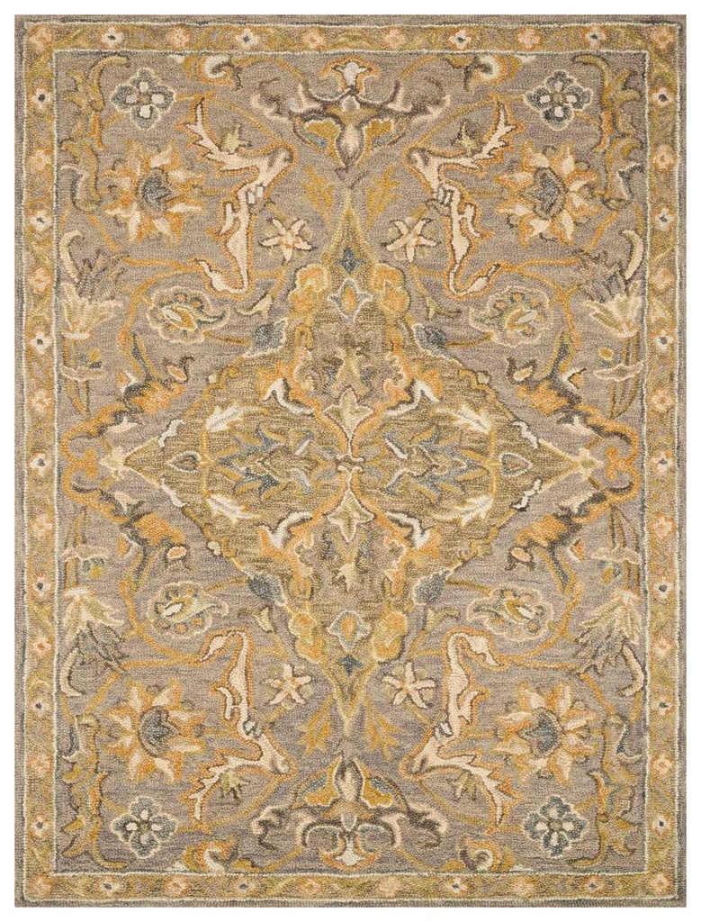 VICTORIA VK-04 GREY / MULTI