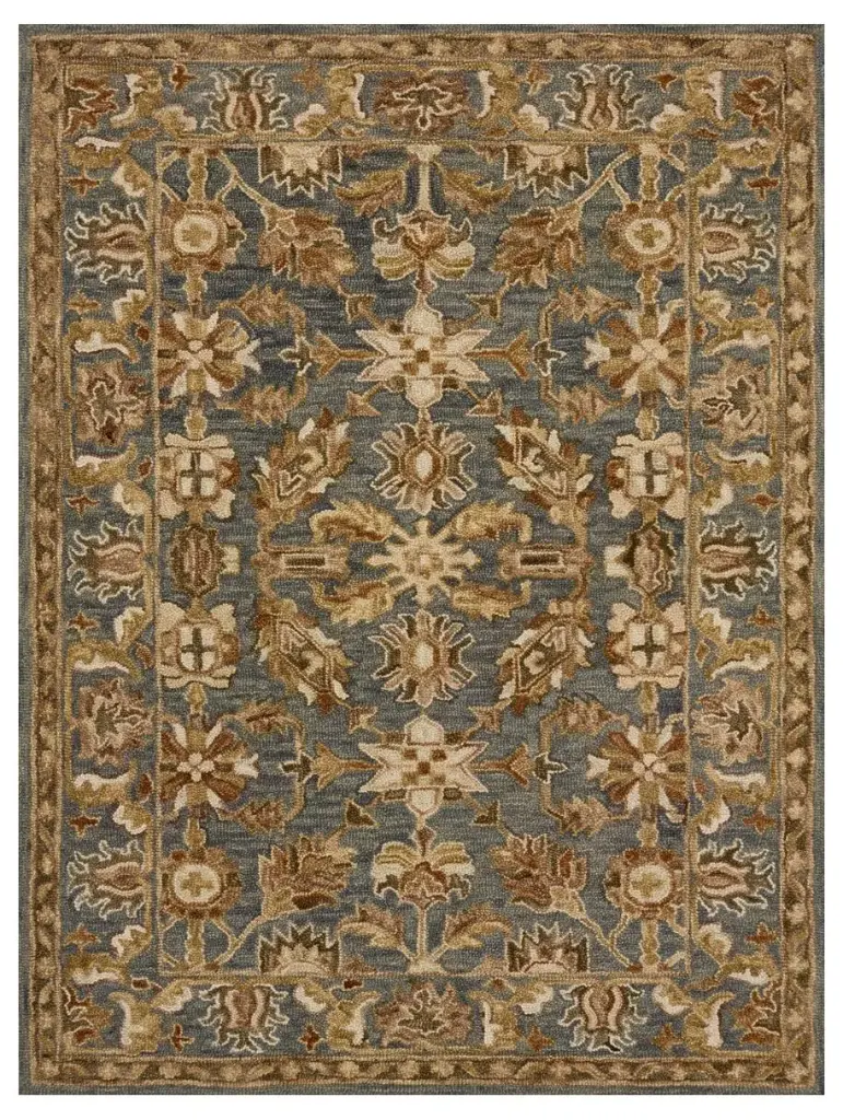 VICTORIA VK-05 SLATE / SLATE