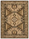 VICTORIA VK-07 WALNUT / BEIGE