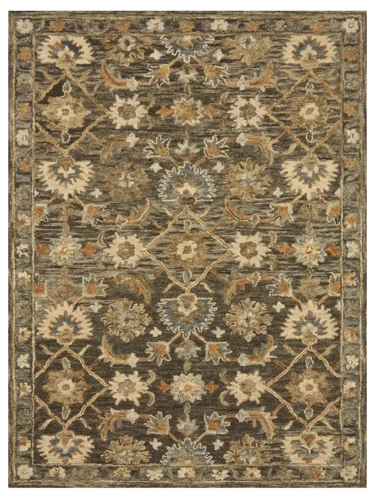 VICTORIA VK-08 DK TAUPE / MULTI