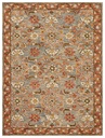 VICTORIA VK-10 SLATE / TERRACOTTA