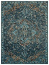 VICTORIA VK-15 TEAL / MULTI
