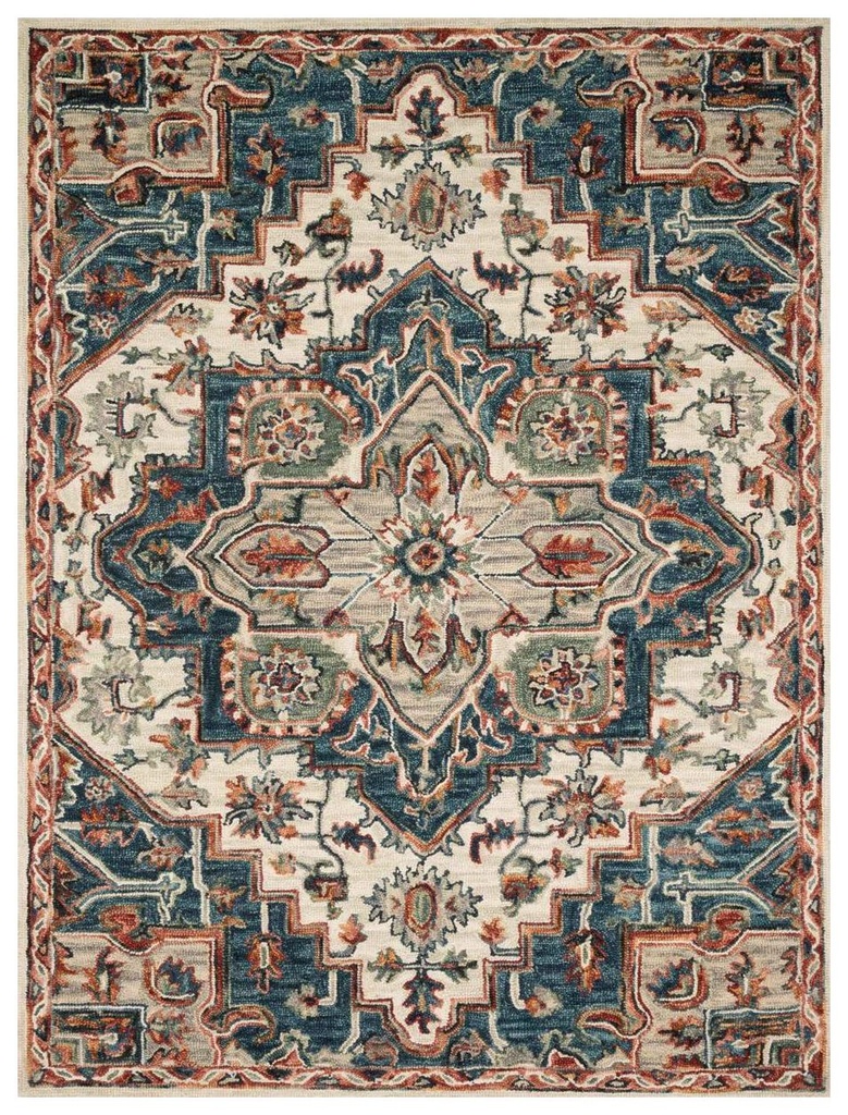 VICTORIA VK-16 BLUE / RED