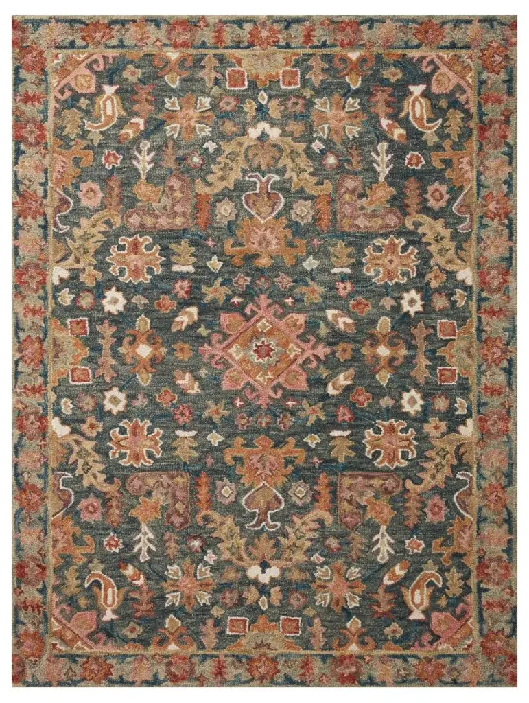 VICTORIA VK-22 NAVY / MULTI