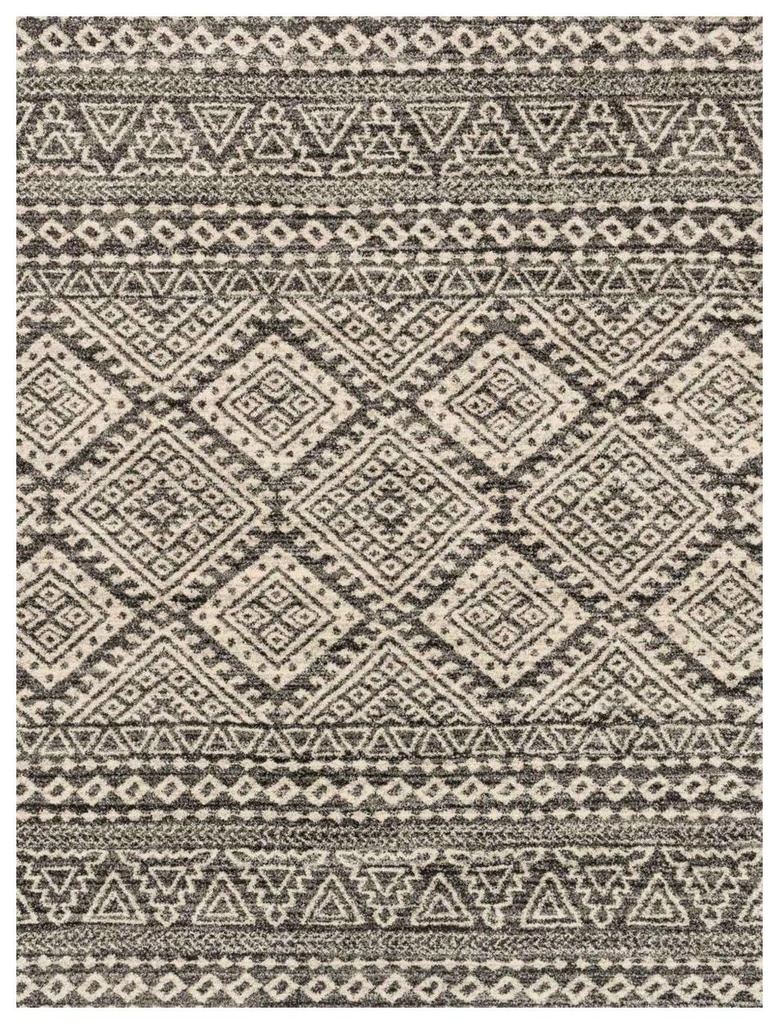 EMORY EB-08 GRAPHITE / IVORY