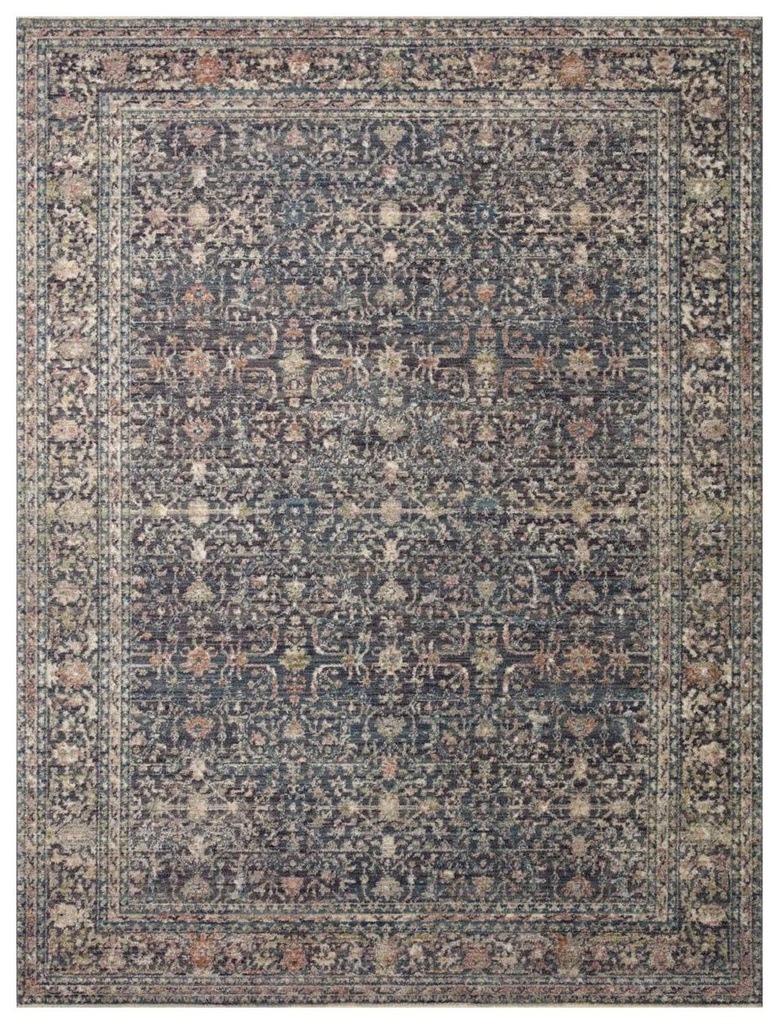 BRADBURY BRU-01 MIDNIGHT / MULTI