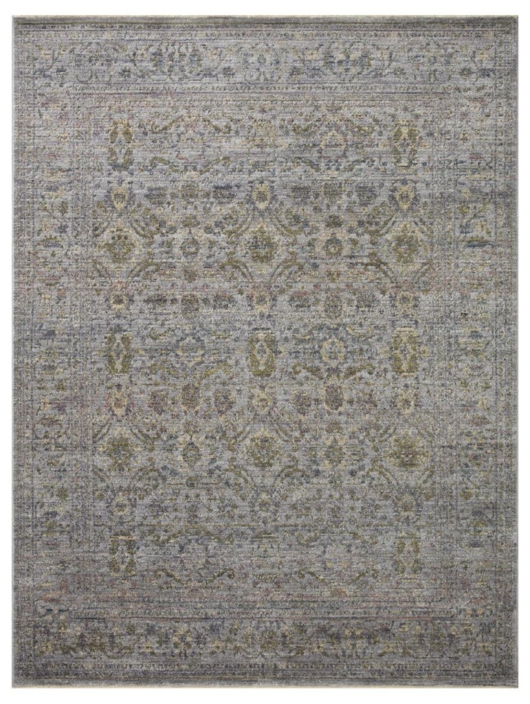 BRADBURY BRU-04 GREY / MULTI