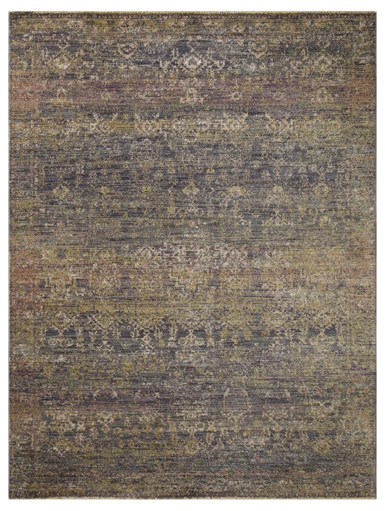 BRADBURY BRU-05 INK / MULTI