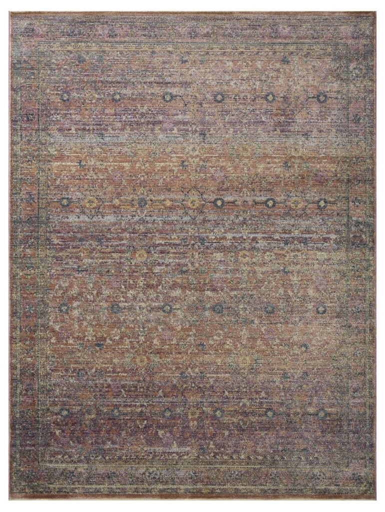 BRADBURY BRU-06 SUNSET / MULTI