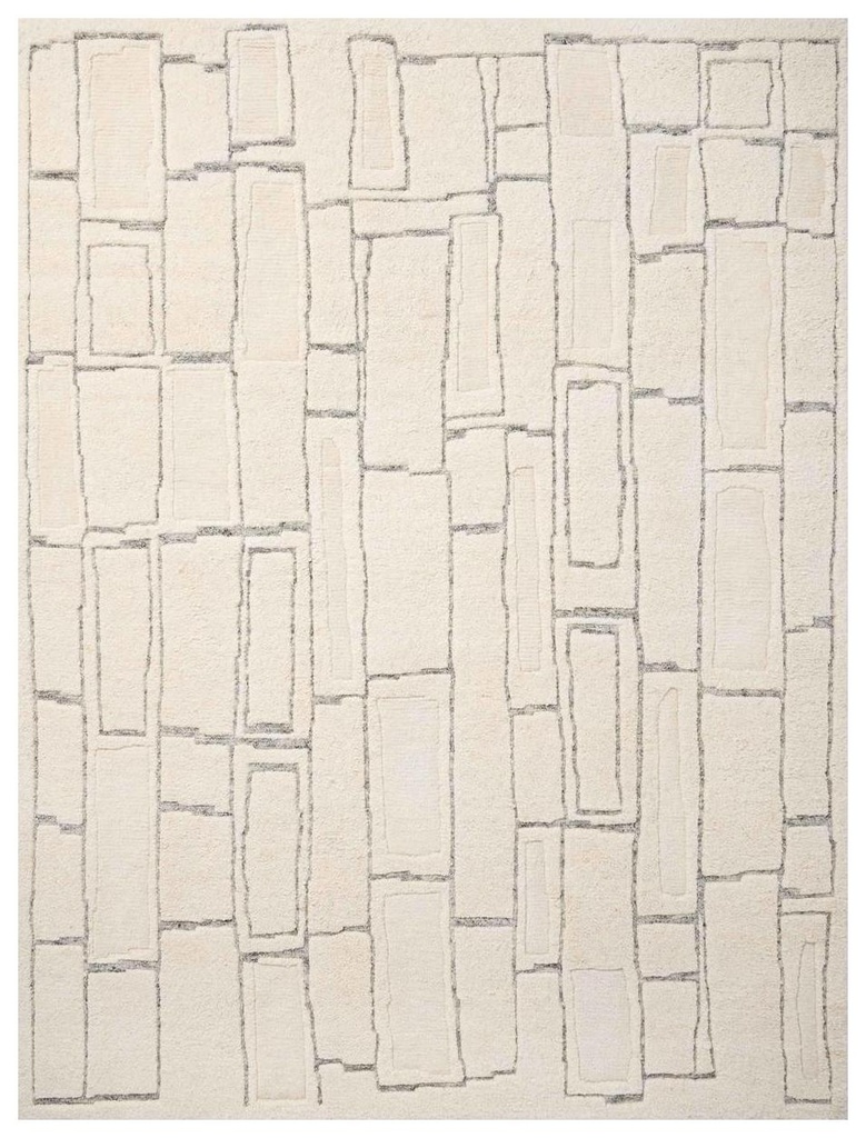 OCTAVIA OTC-03 IVORY / SLATE