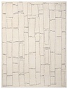 OCTAVIA OTC-03 IVORY / SLATE