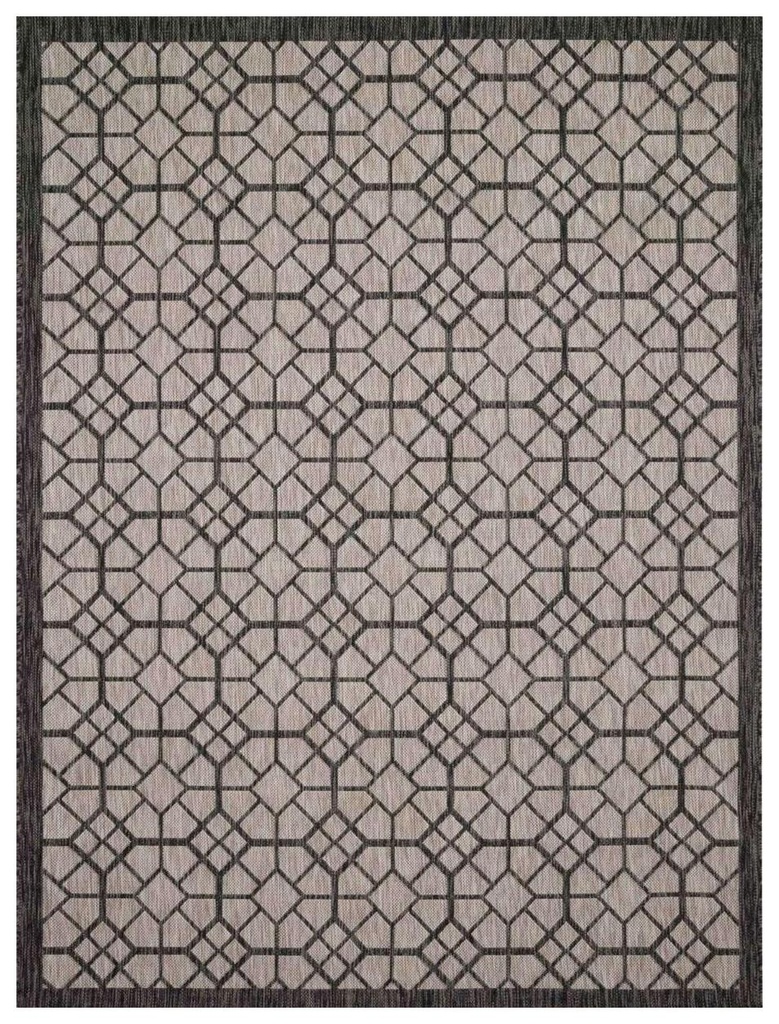 ISLE IE-06 GREY / CHARCOAL