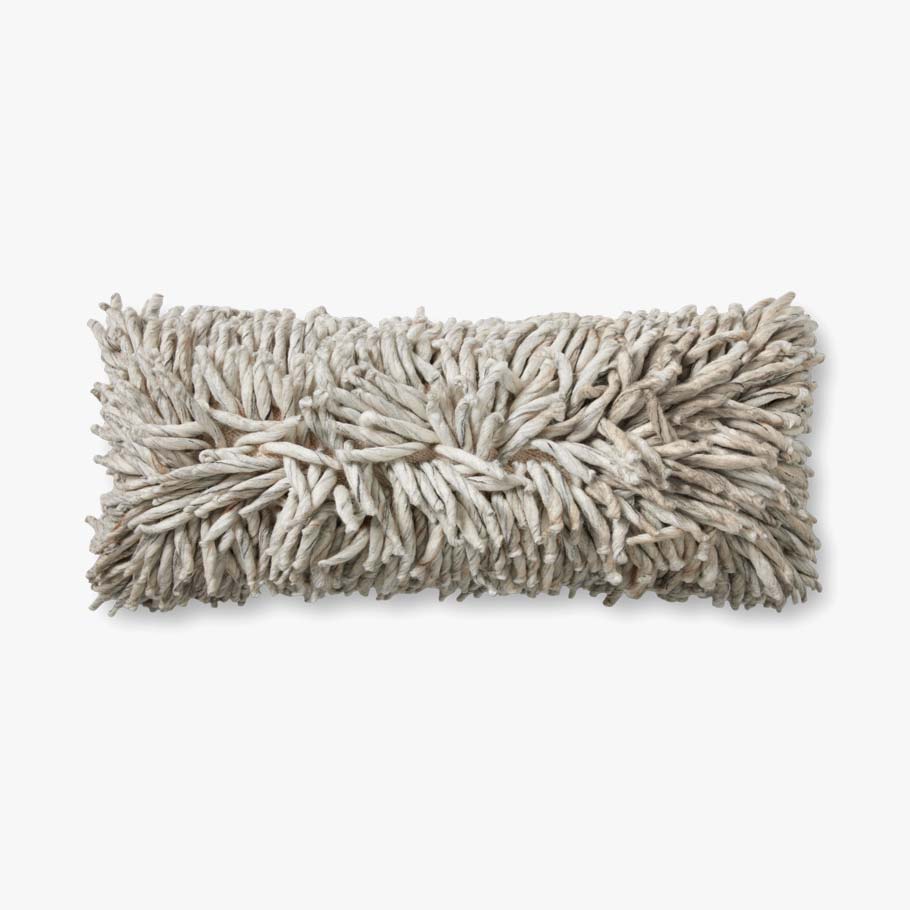 PILLOWS PLL0103 SILVER