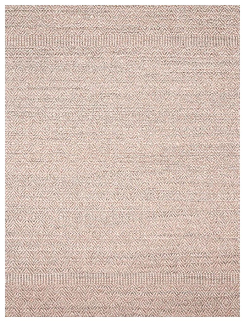 COLE COL-02 BLUSH / IVORY