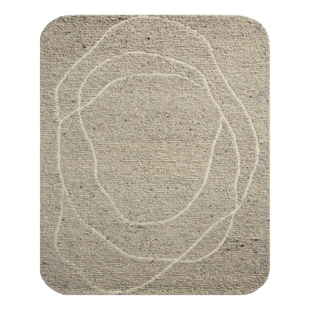 OTIS OTT-01 OATMEAL / IVORY