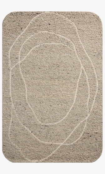 OTIS OTT-01 OATMEAL / IVORY