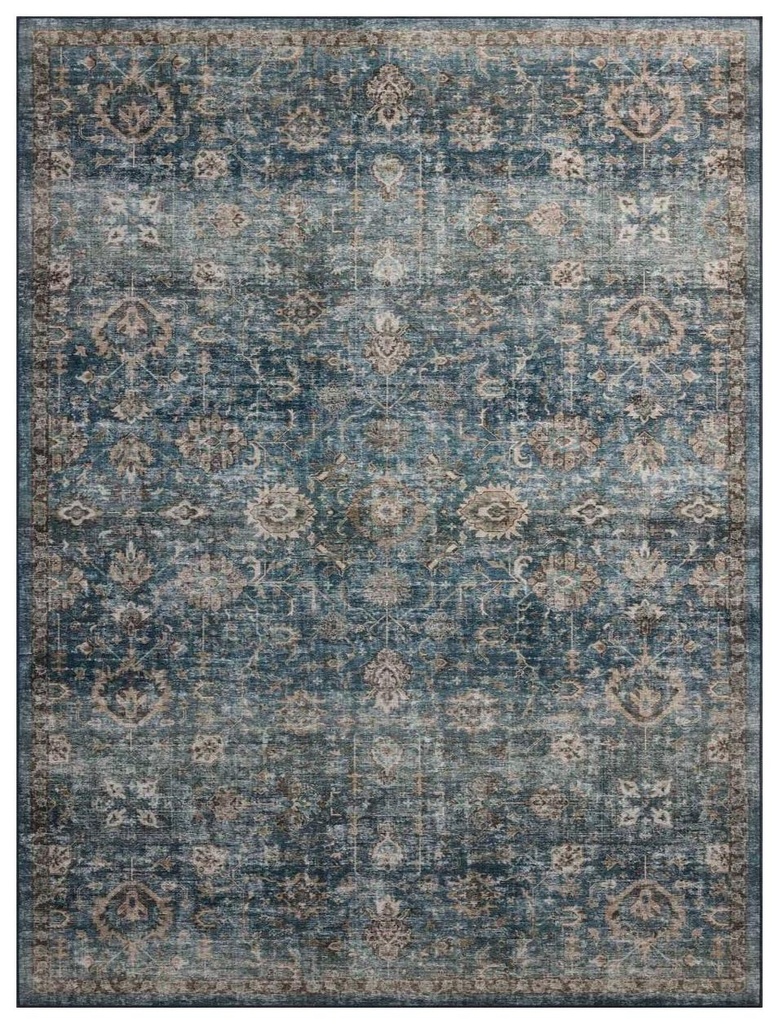 ANNISTON ANS-02 LAGOON / NATURAL