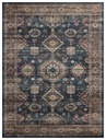 ANNISTON ANS-03 DENIM / SUNSET