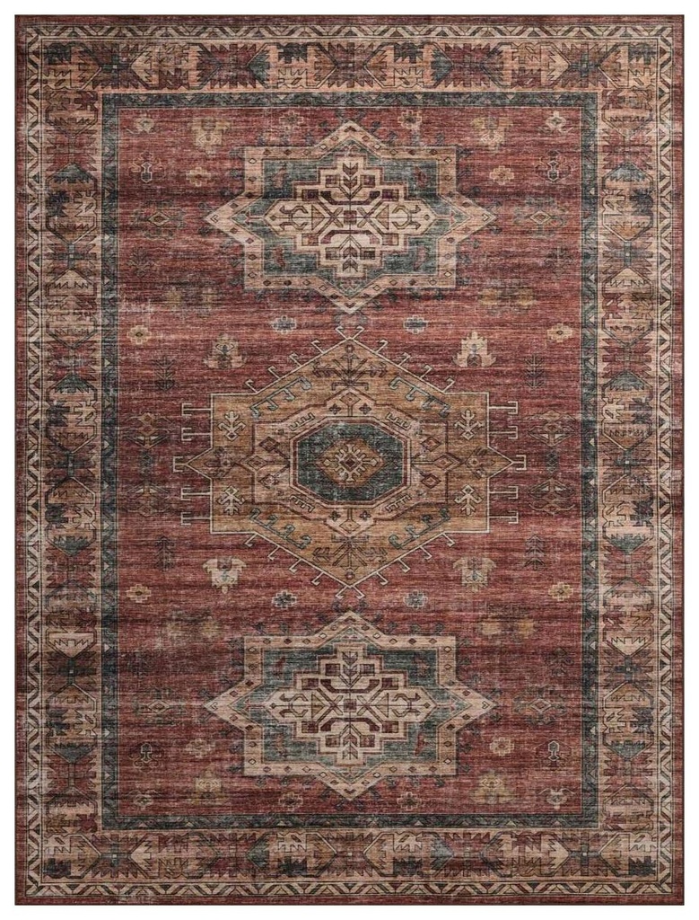 ANNISTON ANS-04 SPICE / MULTI