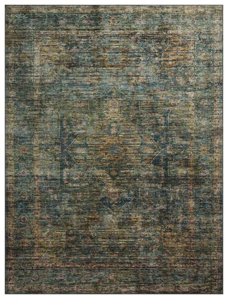 ANNISTON ANS-05 LAGOON / MULTI