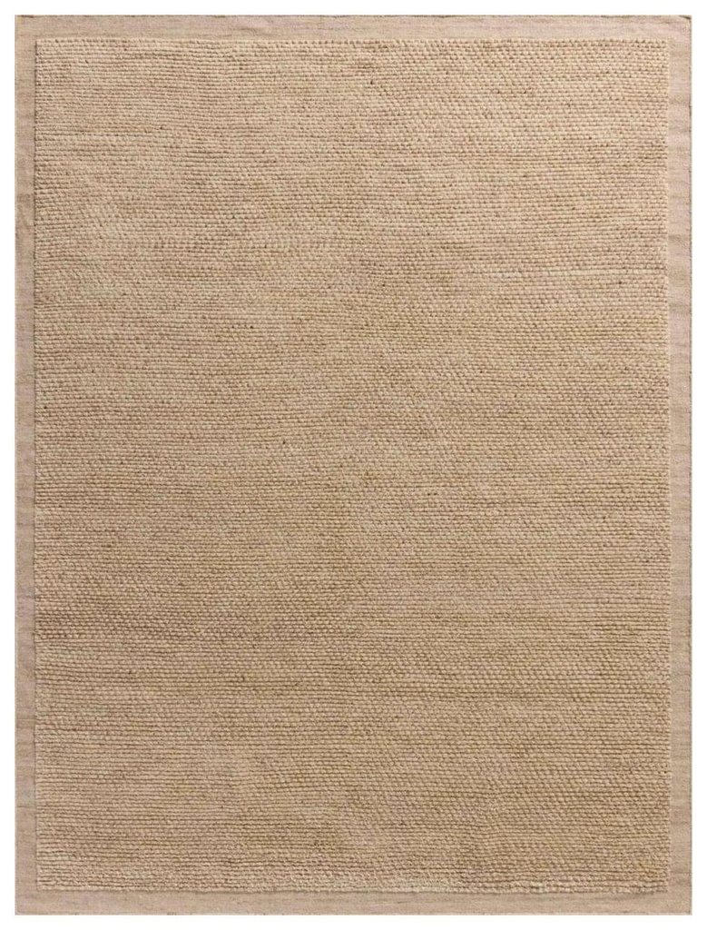 ASHER ASR-01 AL NATURAL