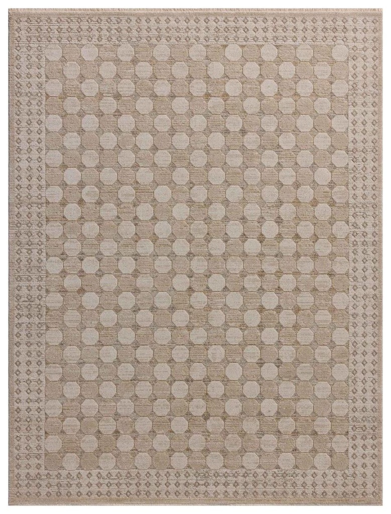 CALI CIL-01 AL TAUPE / NATURAL