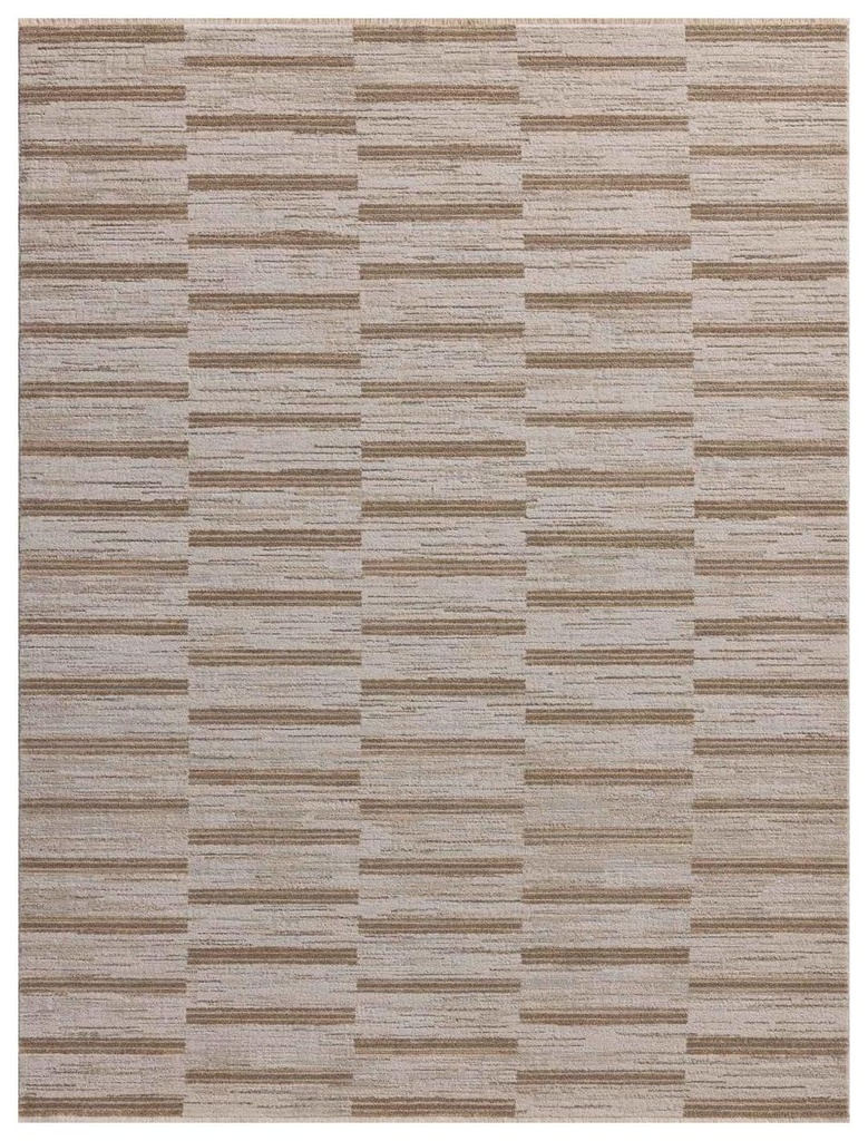 CALI CIL-04 AL IVORY / TOBACCO