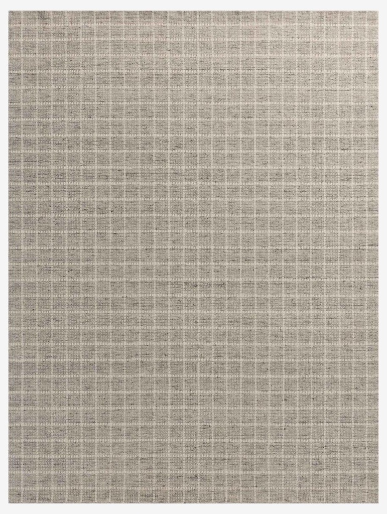 CEDAR CED-01 AL GREY / IVORY