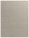 CEDAR CED-01 AL GREY / IVORY