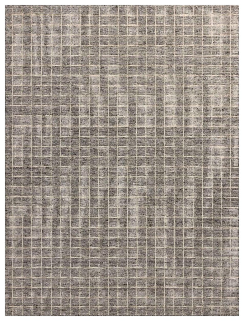 CEDAR CED-01 AL CHARCOAL / IVORY