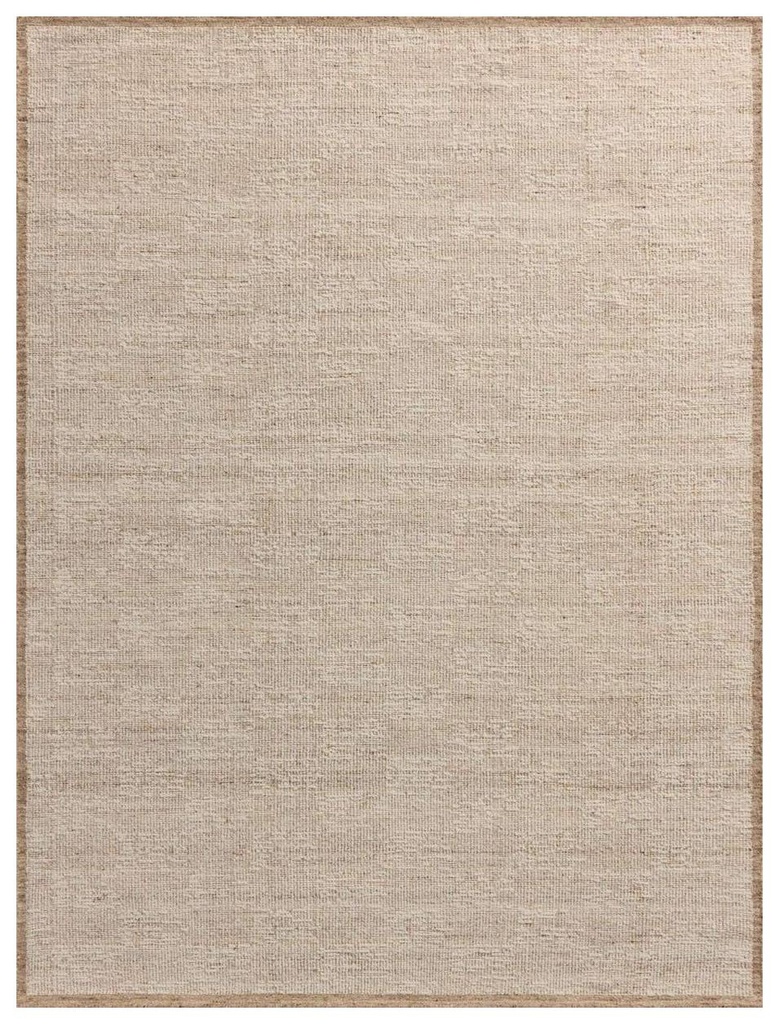 DAKOTA DAK-01 AL NATURAL / IVORY