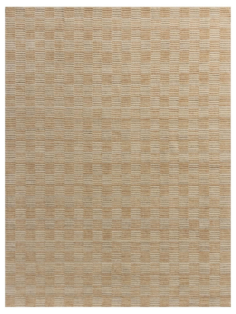 MARLOWE MAW-01 AL CLAY / NATURAL