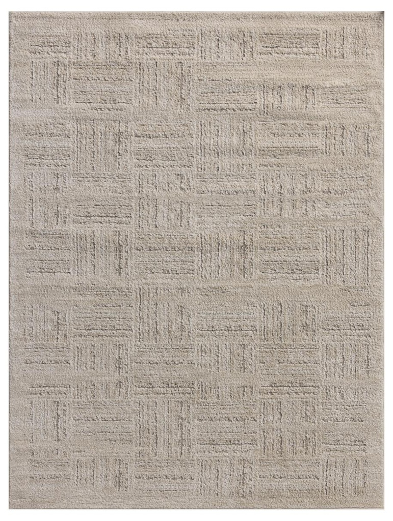 MONTY MOT-01 AL IVORY / TAUPE