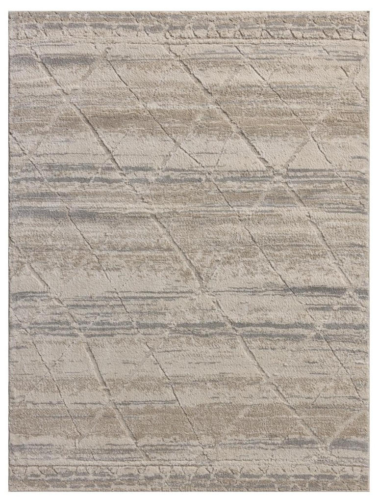 MONTY MOT-02 AL IVORY / NATURAL