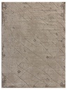 MONTY MOT-05 AL BEIGE / NATURAL