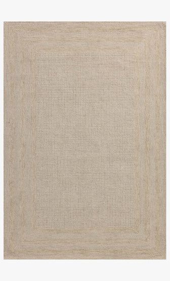 WINDSOR WIN-01 AL IVORY / WHEAT