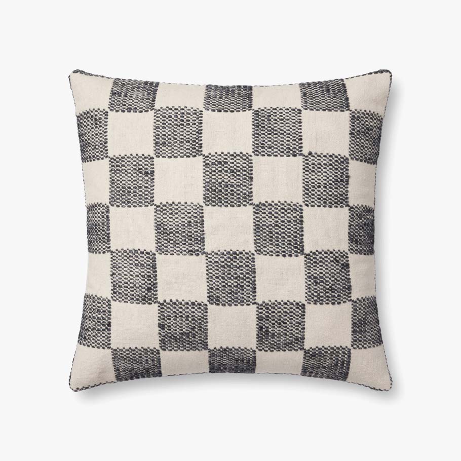 PILLOWS PLL0123 BLACK