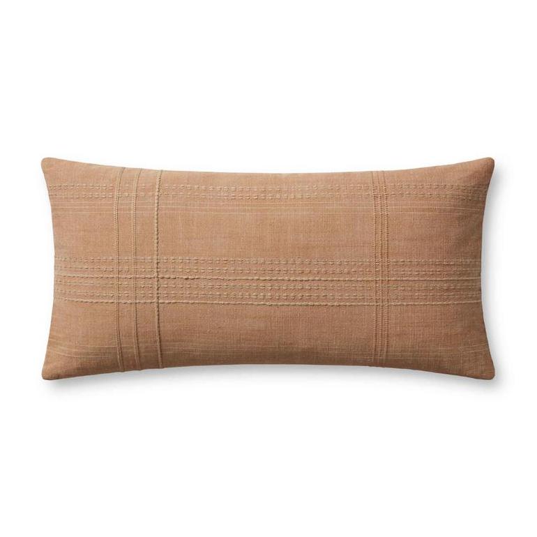 PILLOWS JORDAN TERRACOTTA