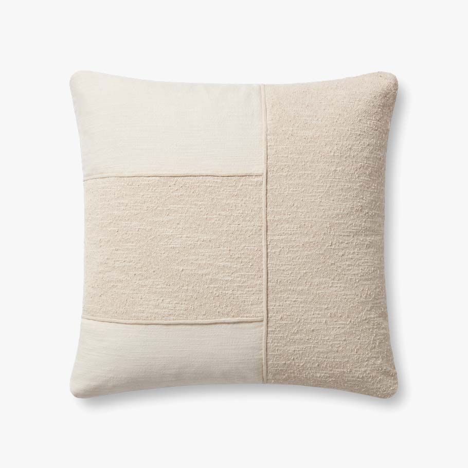 PILLOWS PMH0060 IVORY