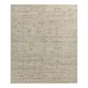 ABIGAIL ABI-02 MH IVORY / NATURAL