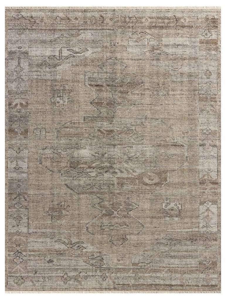 ABIGAIL ABI-03 MH MOCHA / SMOKE