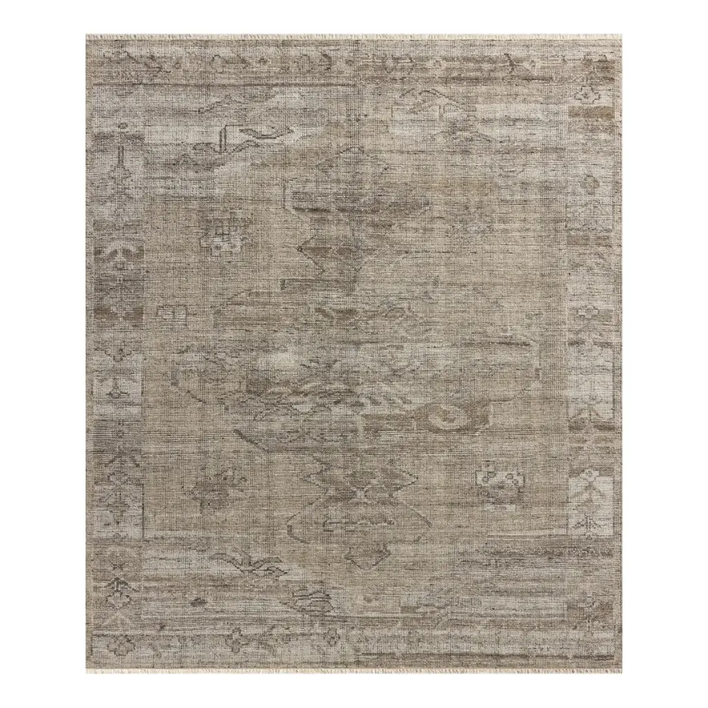 ABIGAIL ABI-03 MOCHA / SMOKE