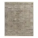 ABIGAIL ABI-03 MOCHA / SMOKE