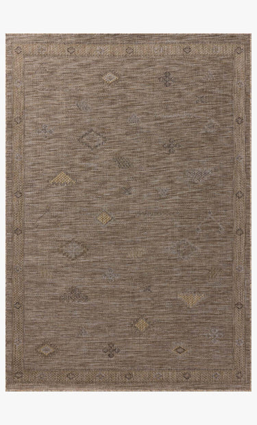 BIRCH BIR-03 NATURAL / SAND